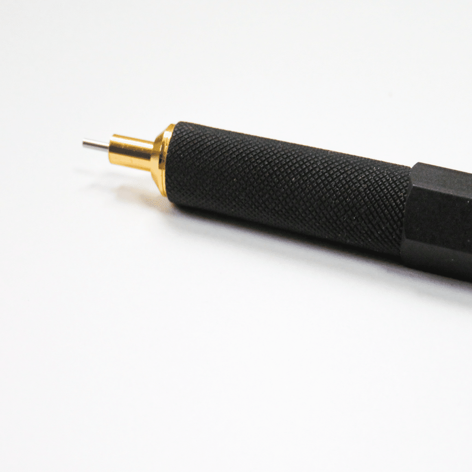 ロットリング800｜くり