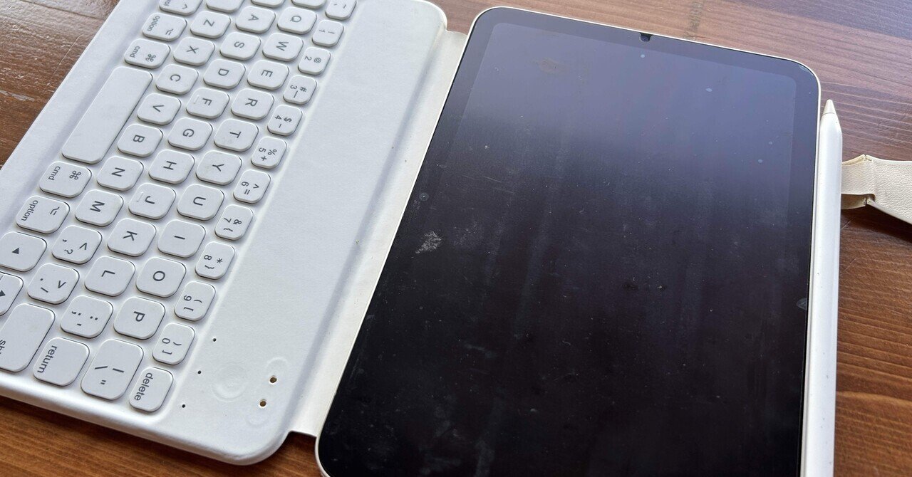 shohei　iPadmini6 +その他 iPad mini（A17 Pro）/ iPad mini（第6世代）高透明 画面保護