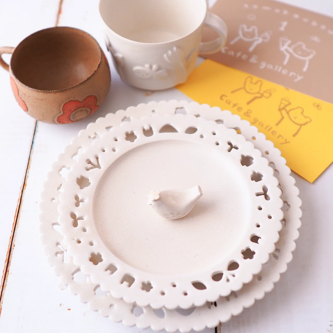 佐野 智子 Tomoko Sano Ceramics – Handcrafted Japanese Pottery 佐野