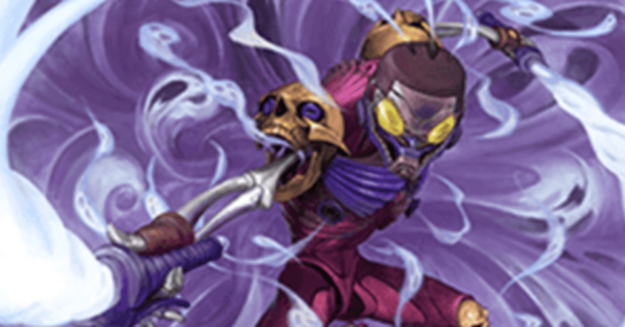 気まぐれカード解説vol.29《腐敗勇騎ガレック 》【デュエプレ】｜保留状態