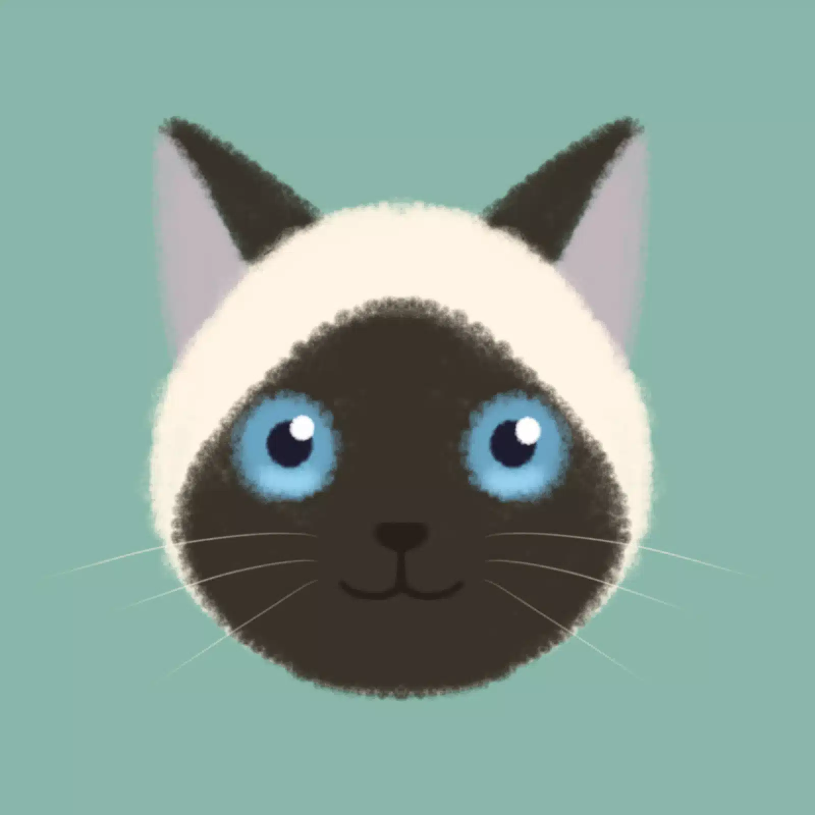 蒼 めねこ