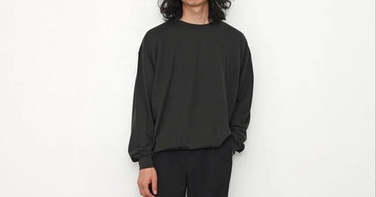 とろける着心地。これぞオーラリー。【AURALEE 2024A/W】SUPER HIGH