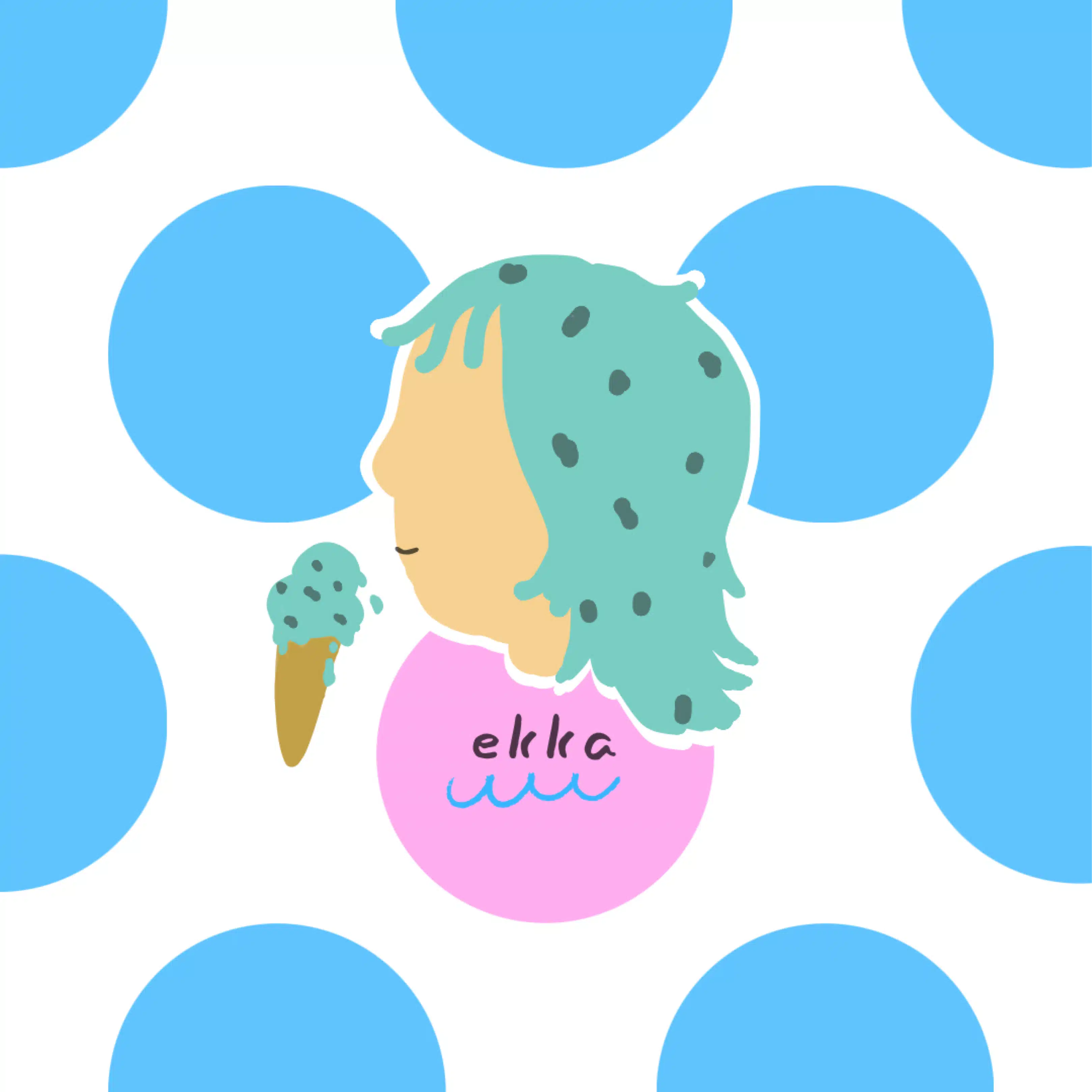 えっか （ekka）