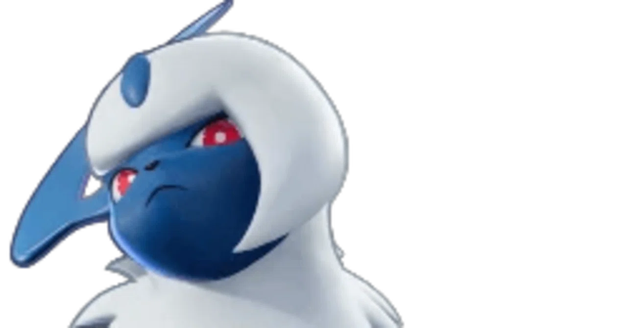 [Pokémon UNITE] How to use Absol｜エルフ🧝‍♀️