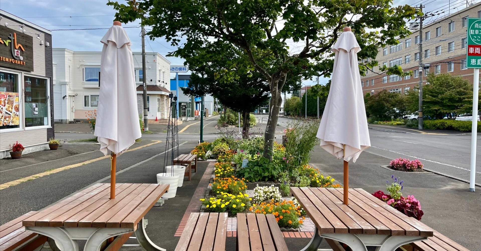 市民ファシリテーターの取組みを見に北海道恵庭市に行ったら目から 