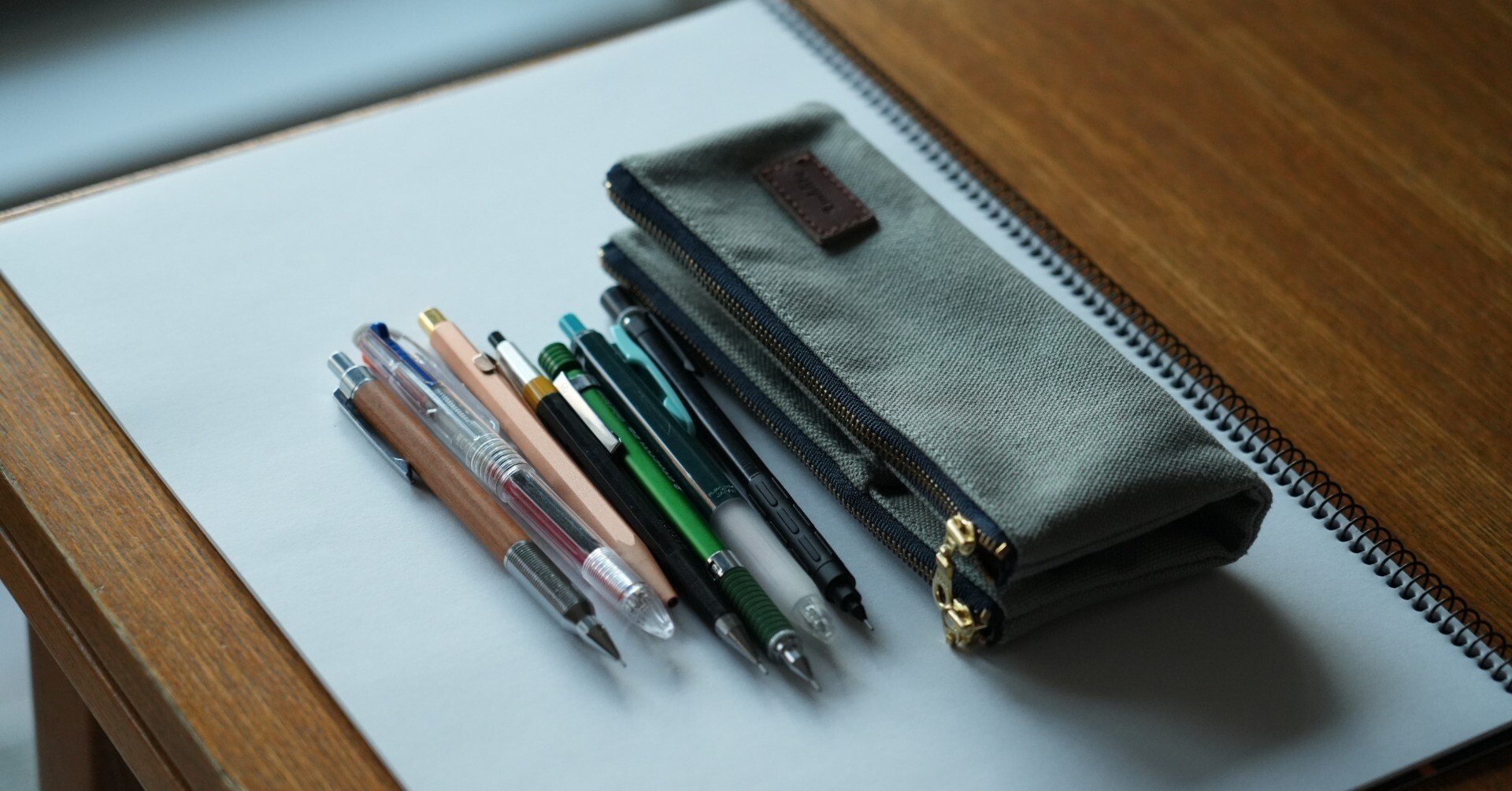 バラ売り可】 文房具 まとめ 筆箱 シャーペン ボールペン ステッドラー