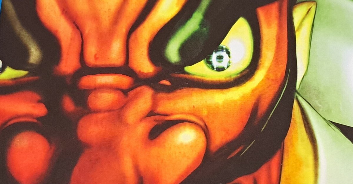 ニンジャの…TCG!を追う。第5回「最強ニンジャ決定戦」|発声練習 ニンジャの…TCG!を追う。第5回「最強ニンジャ決定戦」|発声練習