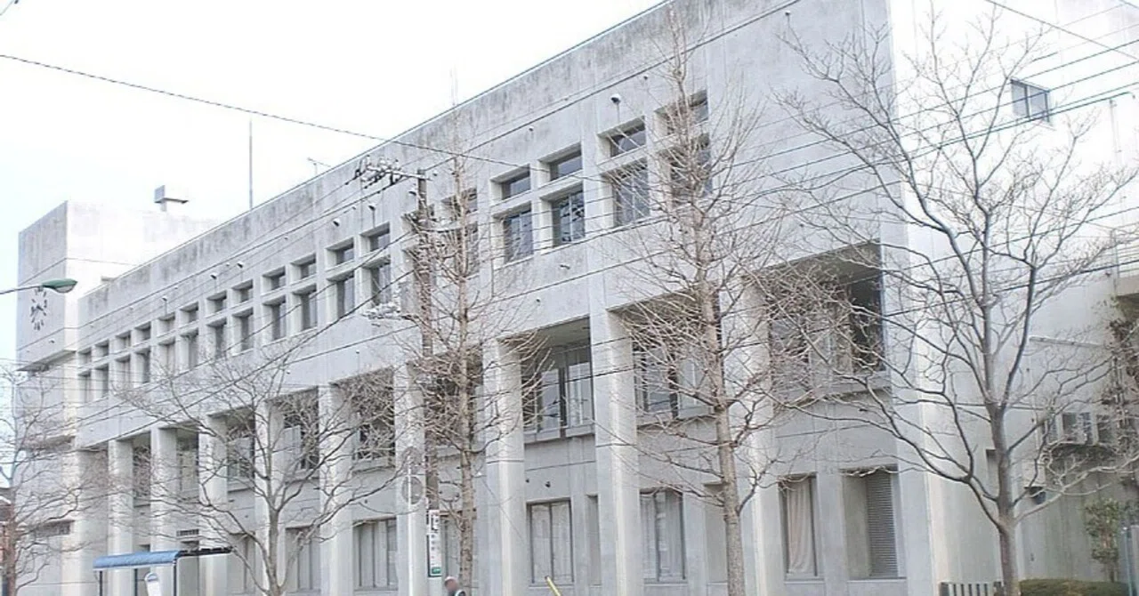 松戸市立総合医療センター附属看護専門学校 推薦入試 小論文 数学 国語