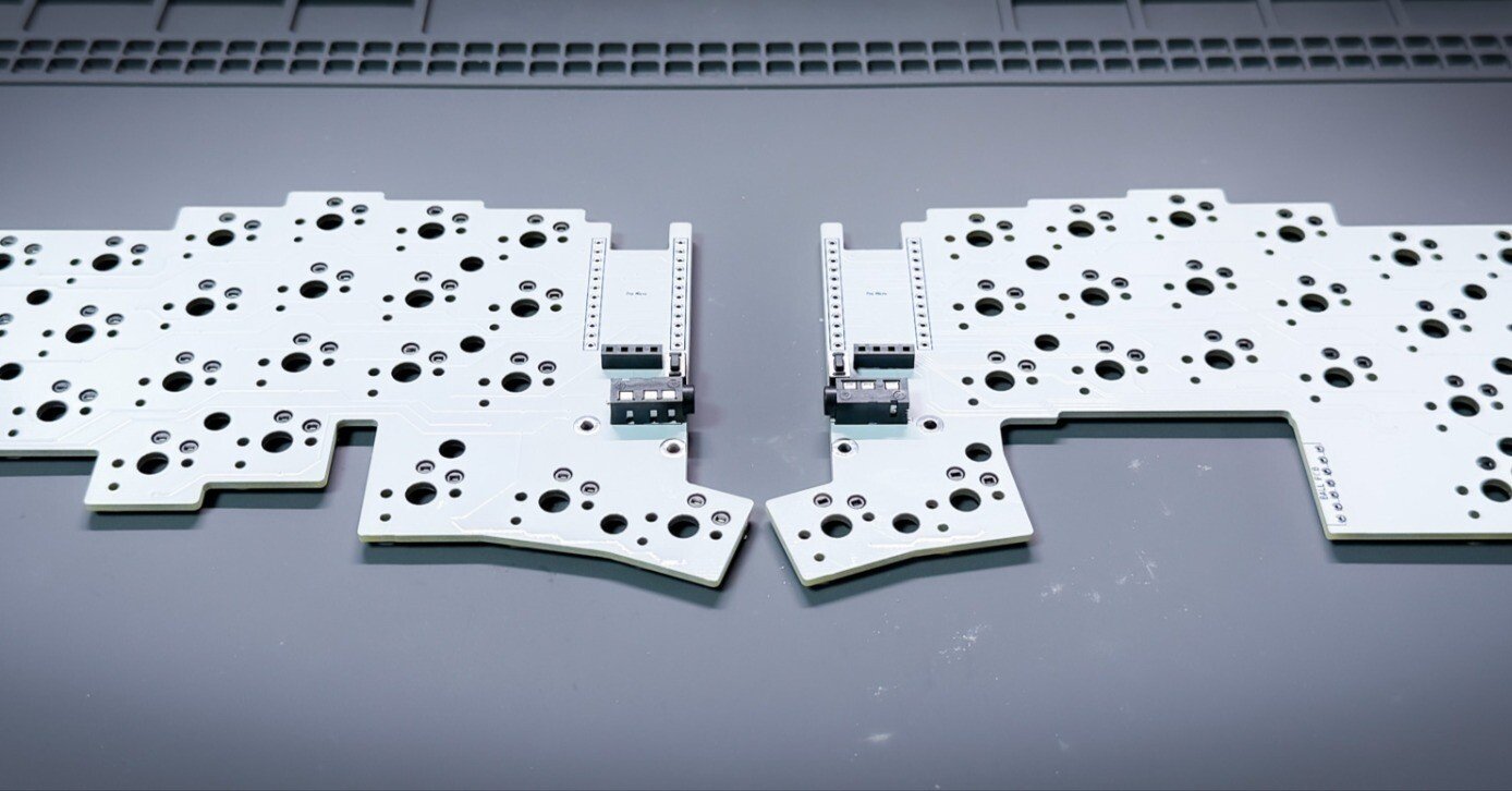 Ryu1$　keyball44オーダーページ Ryu1$ keyball44オーダーページ 委託】Keyball44