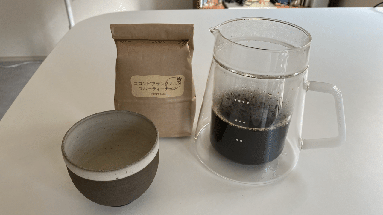 香り立つ芳醇な味わいのコーヒーが簡単手軽に楽しめる♪❤コーヒードリップケトル imgrc0099402818.jpg