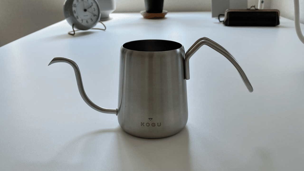 香り立つ芳醇な味わいのコーヒーが簡単手軽に楽しめる♪❤コーヒードリップケトル 香り立つ芳醇な味わいのコーヒーが簡単手軽にしめる♪❤コーヒー