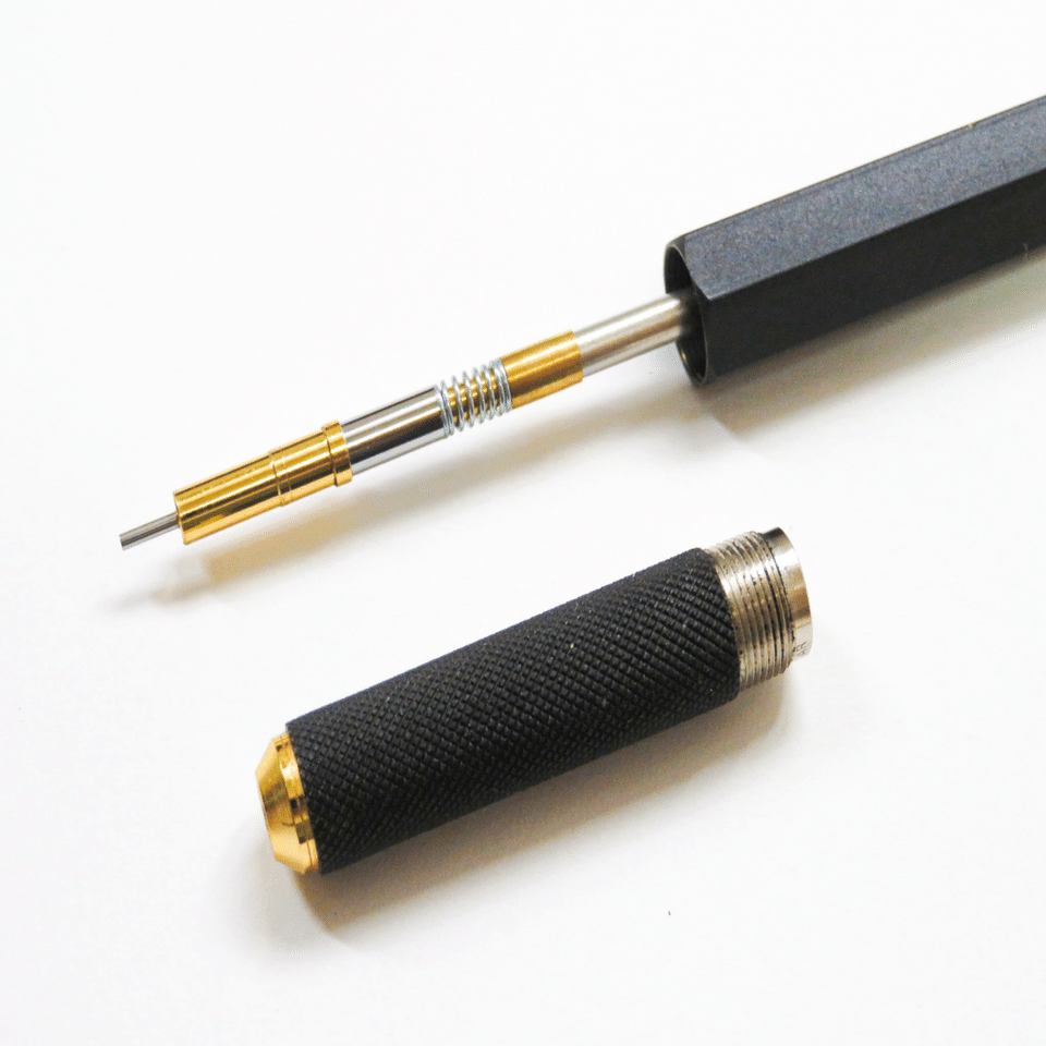 ロットリング800｜くり