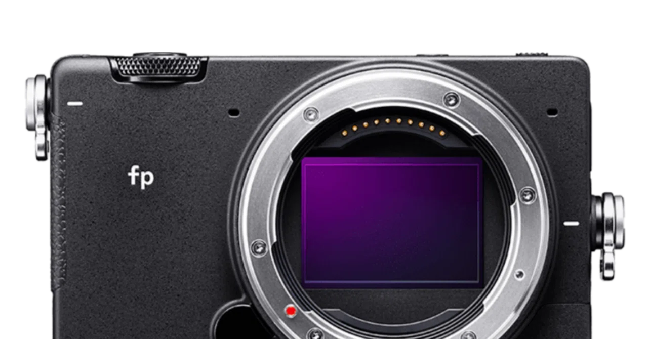 SIGMA fpよ、君はなんて罪深いカメラなのだ｜Jimi