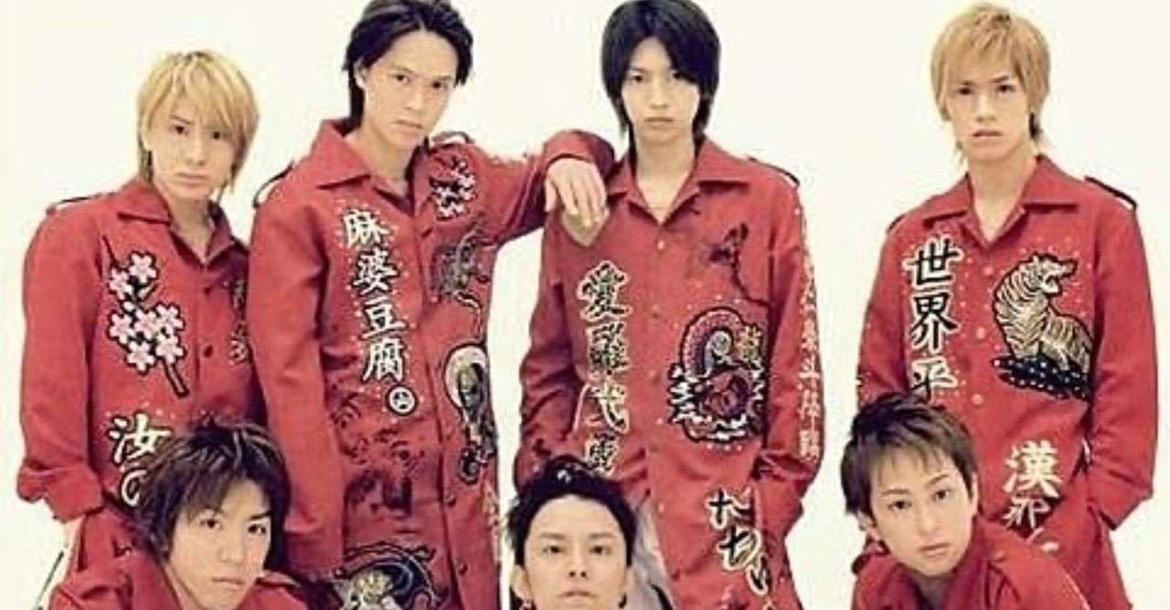 初めて推しの脱退を経験した話 なすび Note