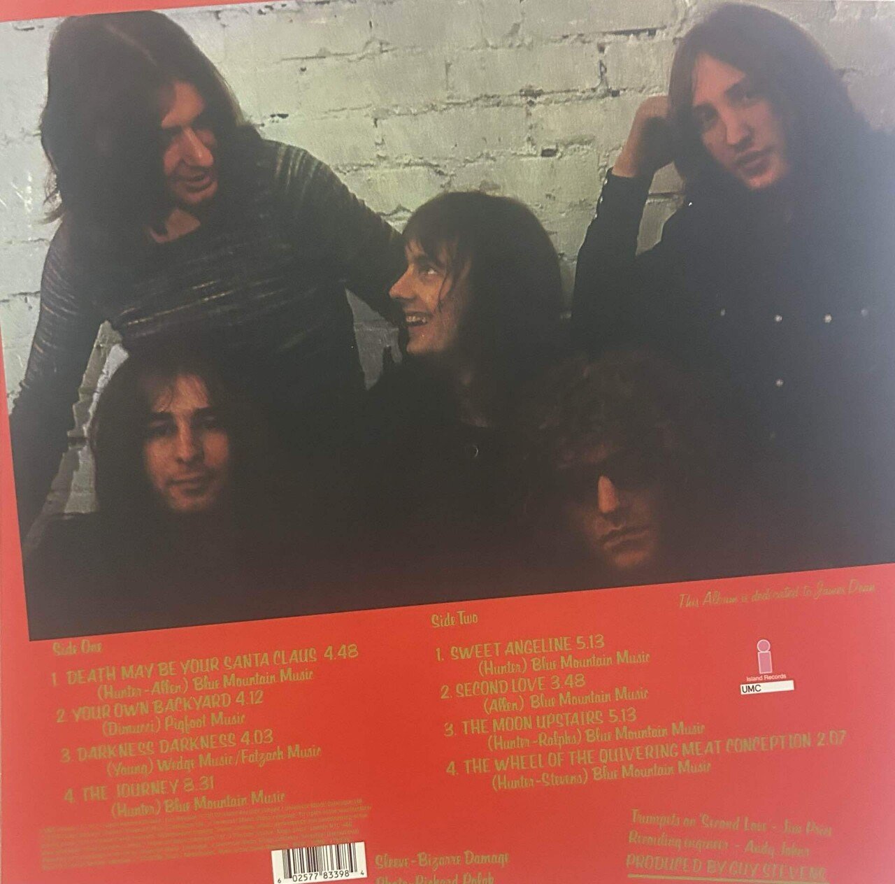 Iggy Pop、Mott The Hoople レコード（新品多数） 中古】XTCサブスク解禁記念！通好みなUKロックの名盤たちを