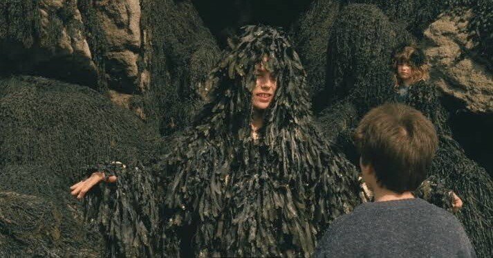 映画】カンフーマスター Kung,Fu master!/アニエス・ヴァルダ｜marr