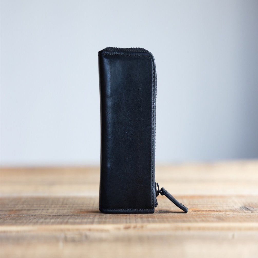 drip PRESSo L（ブライドル）を1年使った感想。｜高山大知