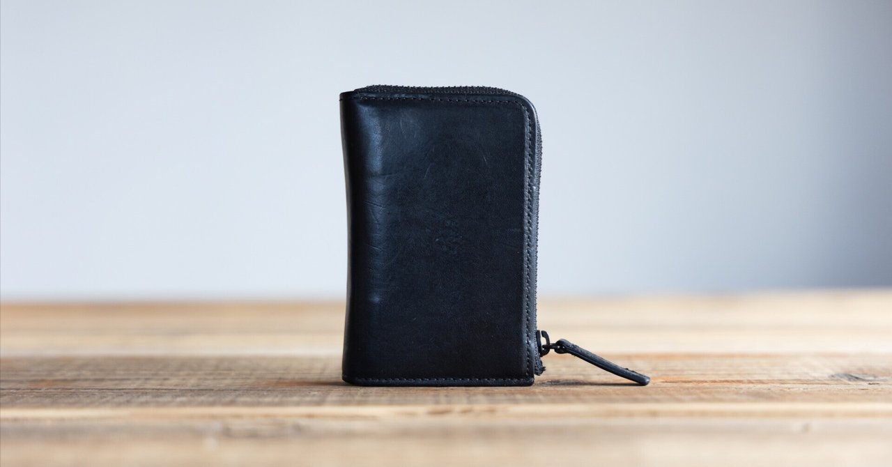 drip PRESSo L（ブライドル）を1年使った感想。｜高山大知