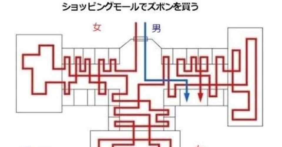 男女の脳の違い を理解して 末永く付き合っていく 心の航海士モリト Note