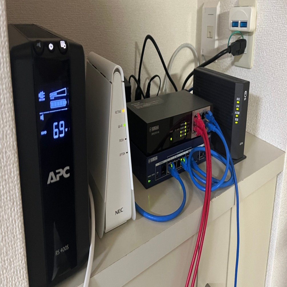 自作パソコン　サーバ用途 サーバー用に人生初の自作PC組み立て！と、思いきやトラブル発生