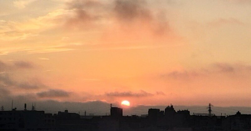 ベランダにて - SCW｜Toru Shiratori｜note