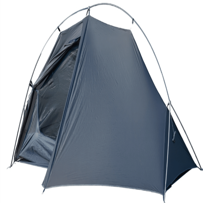 テントバカの新作テント情報(モビガーデン×arata コラボテント)｜尾上