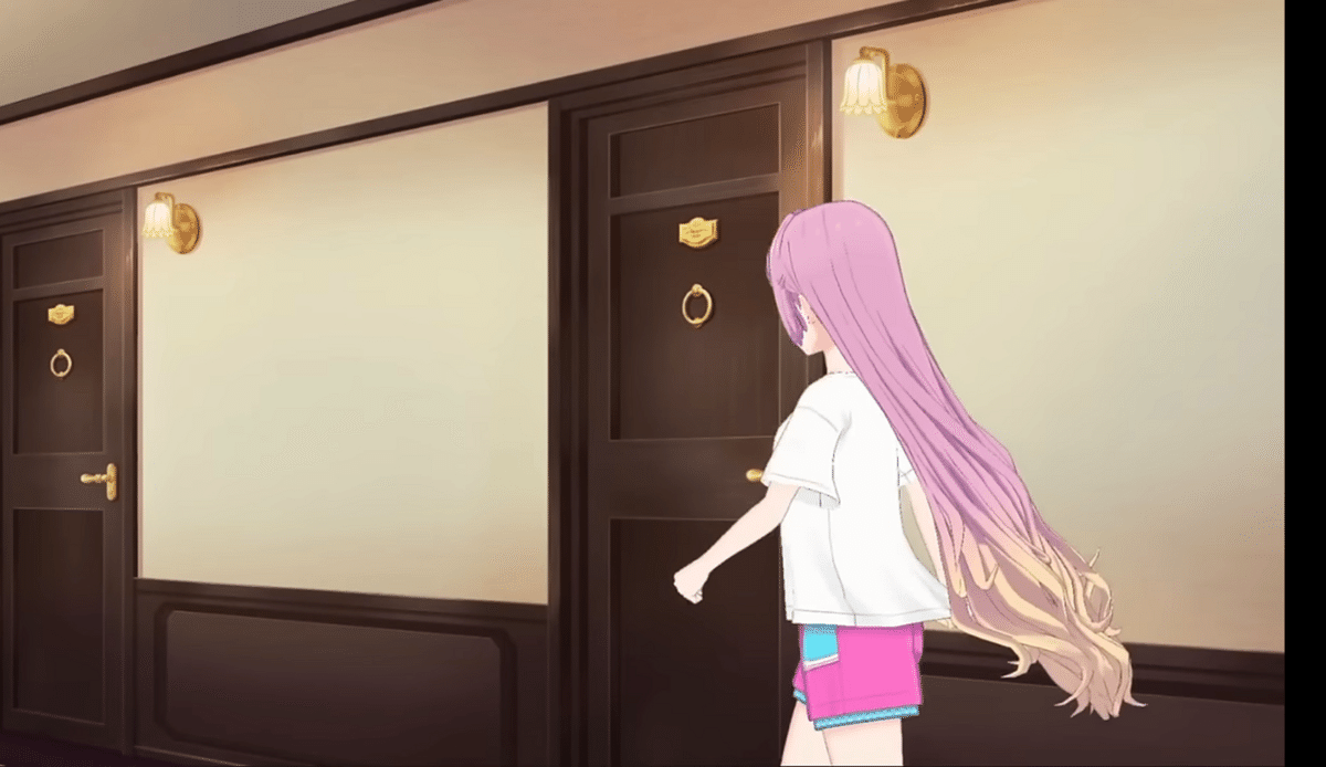 安養寺姫芽」検索結果 | アニメイト