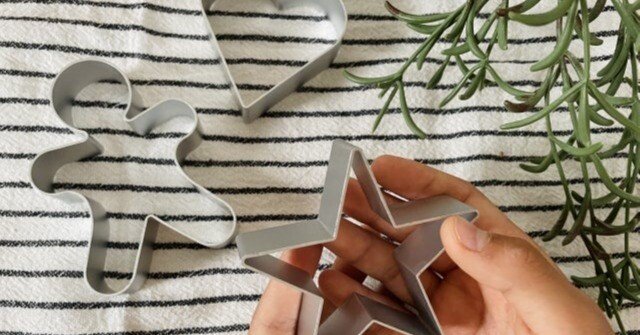 STEP71 食品用ではない道具をお菓子作りに使うかどうか、 私の考え方