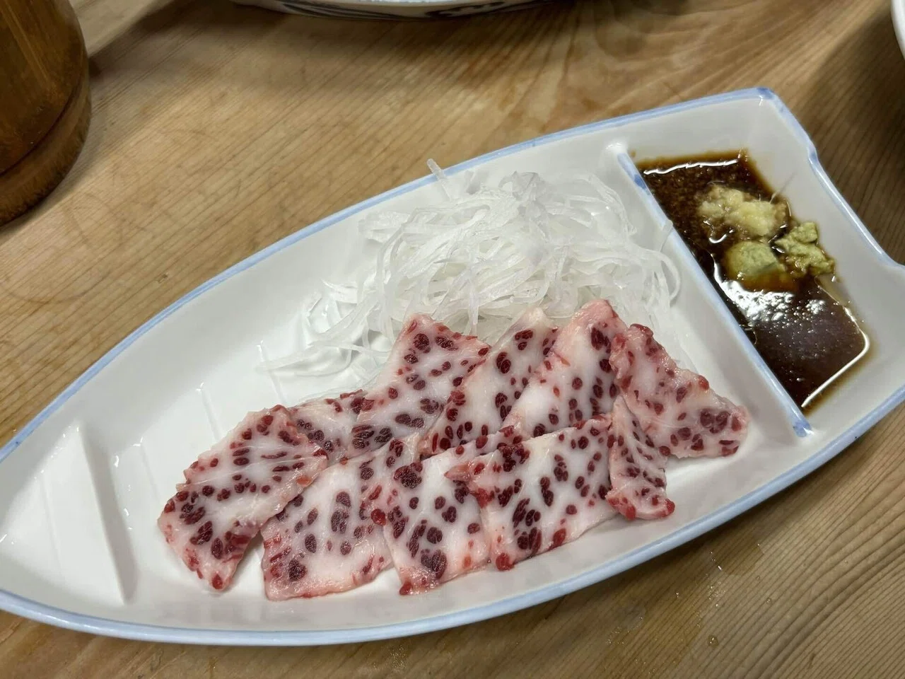 浅草】捕鯨舩【くじらの店】｜我出張族長州人