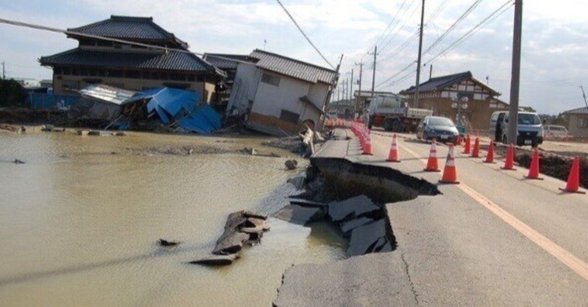 豪雨被災で住民ら損賠訴訟…大牟田市側は争う姿勢 - YouTube
