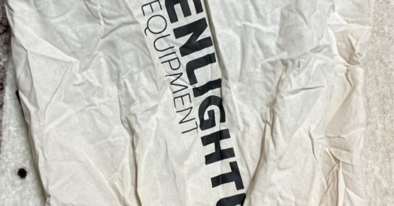 個人輸入で購入】 ENLIGHTENED EQUIPMENT (Revelation APEX Sleeping 個人輸入で購入】 ENLIGHTENED EQUIPMENT (Revelation APEX Sleeping