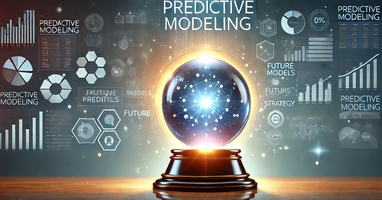 Process Models Regression 12-1b Basic Creation Process of Predictive Models Using ChatGPT ...