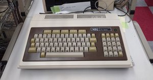 NEC -8ビットパソコンたちの歴史｜kzn