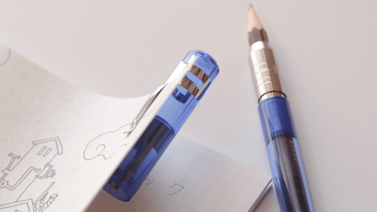 ぎんざ五十音 ミミック｜eszett