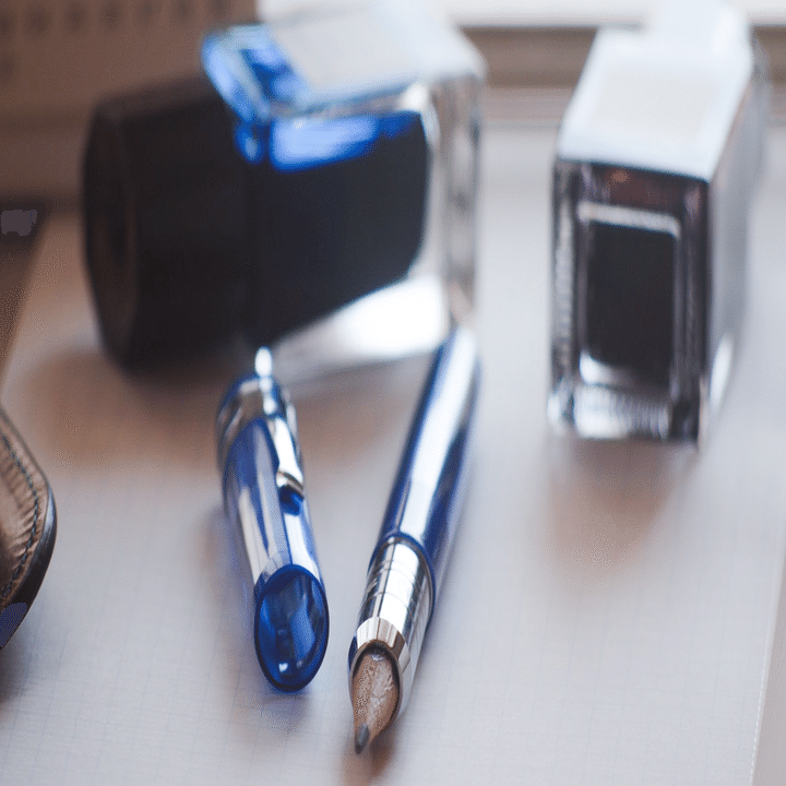 ぎんざ五十音 ミミック｜eszett