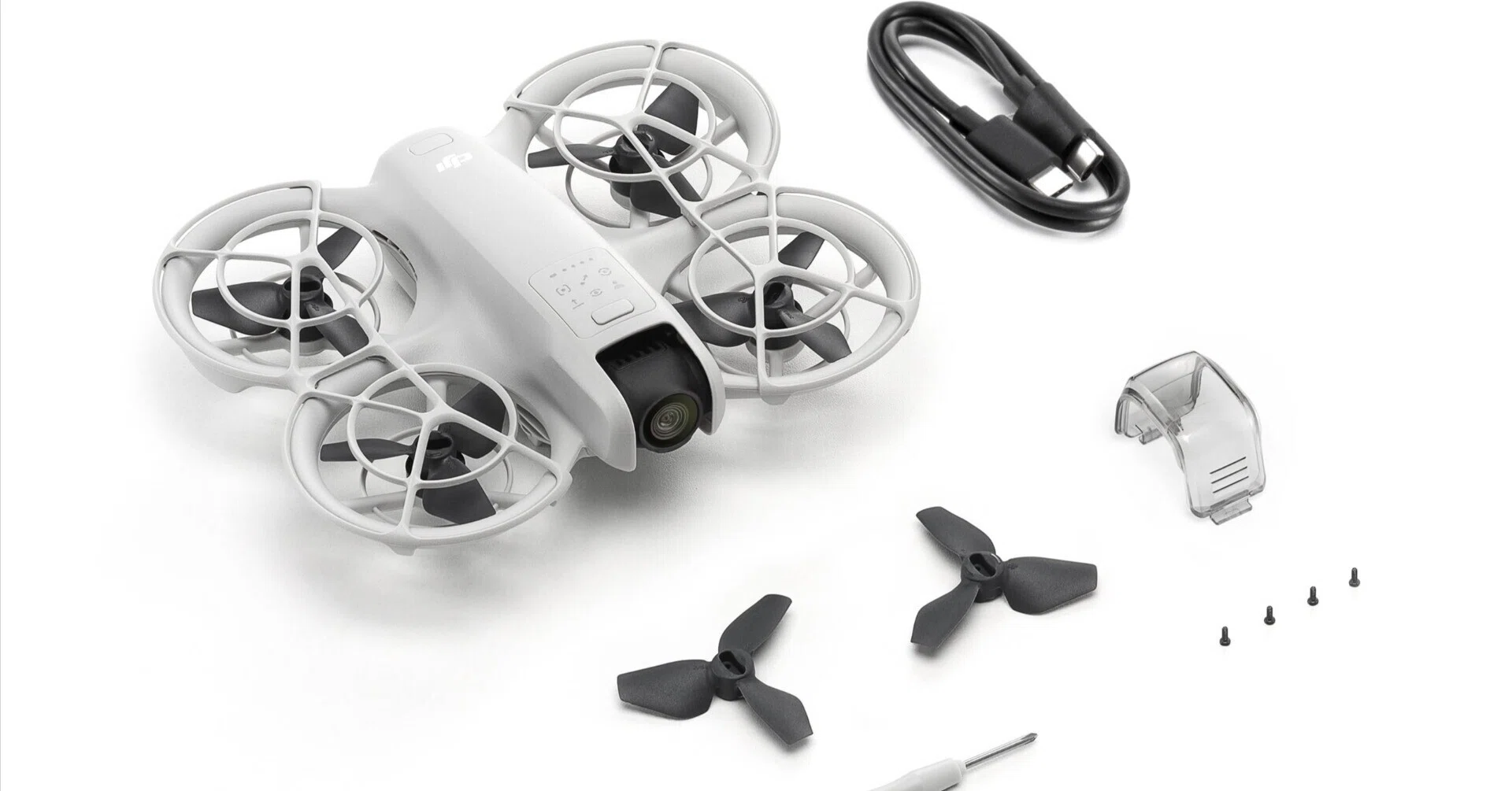 DJI MAVIC PRO +バッテリーx3 +アクセサリー+ケース 【公式通販】