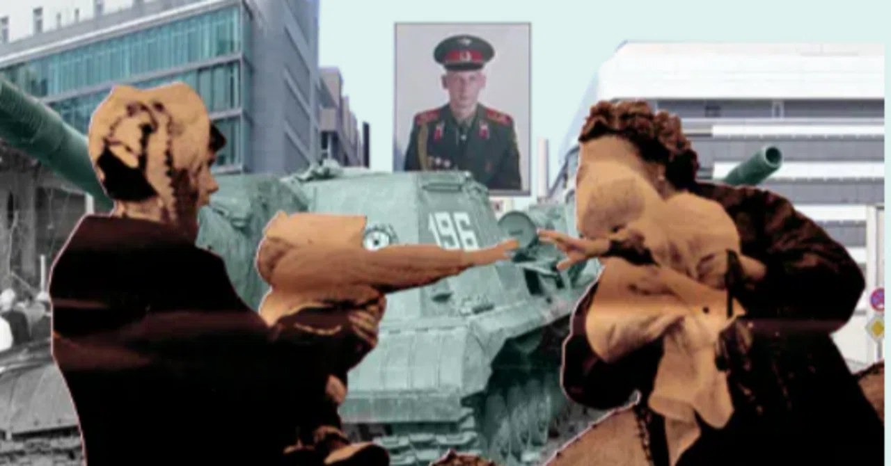 History Commons: Cold War Eastern Europe, 1946-1982 冷戦期のソ連・東欧諸国 デジタル ...