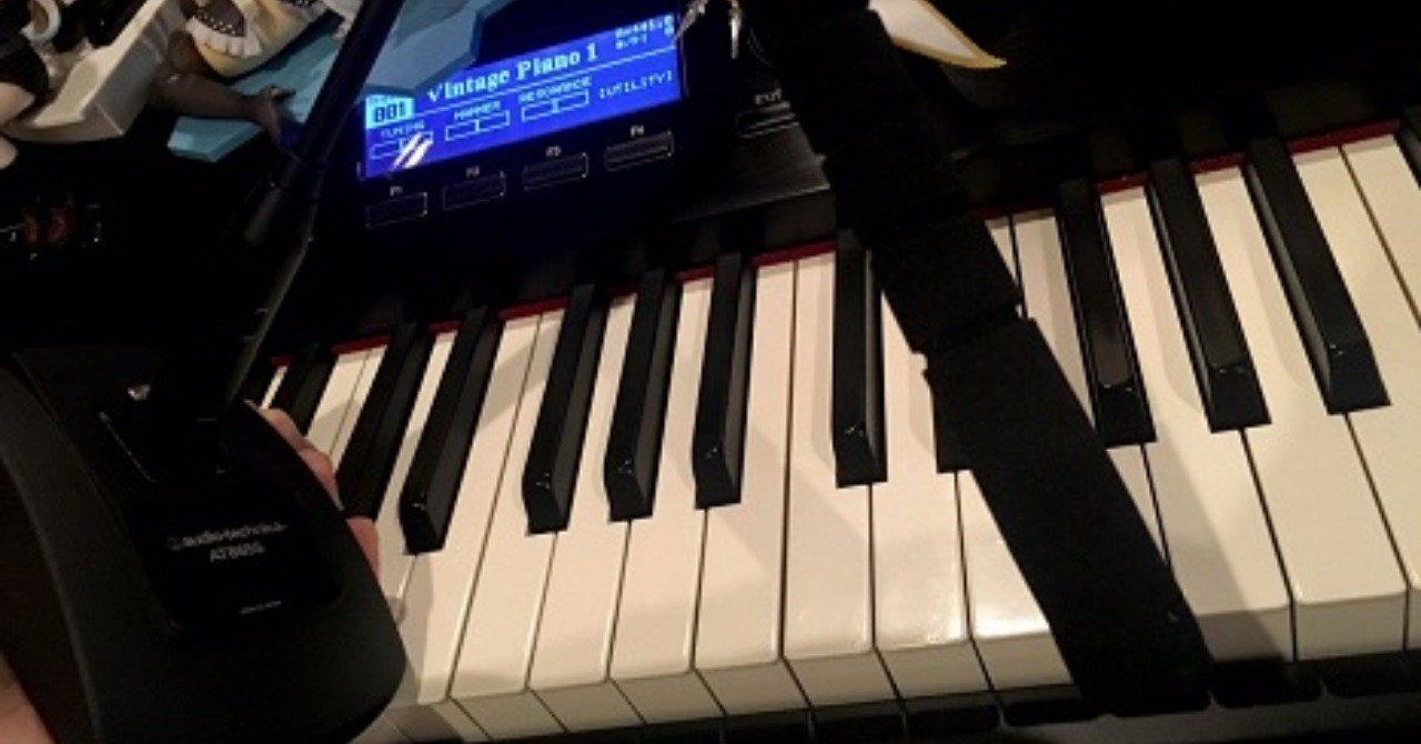 まらしぃです ピアノ弾きます Piano Live 10月22日放送枠 みすさん Note