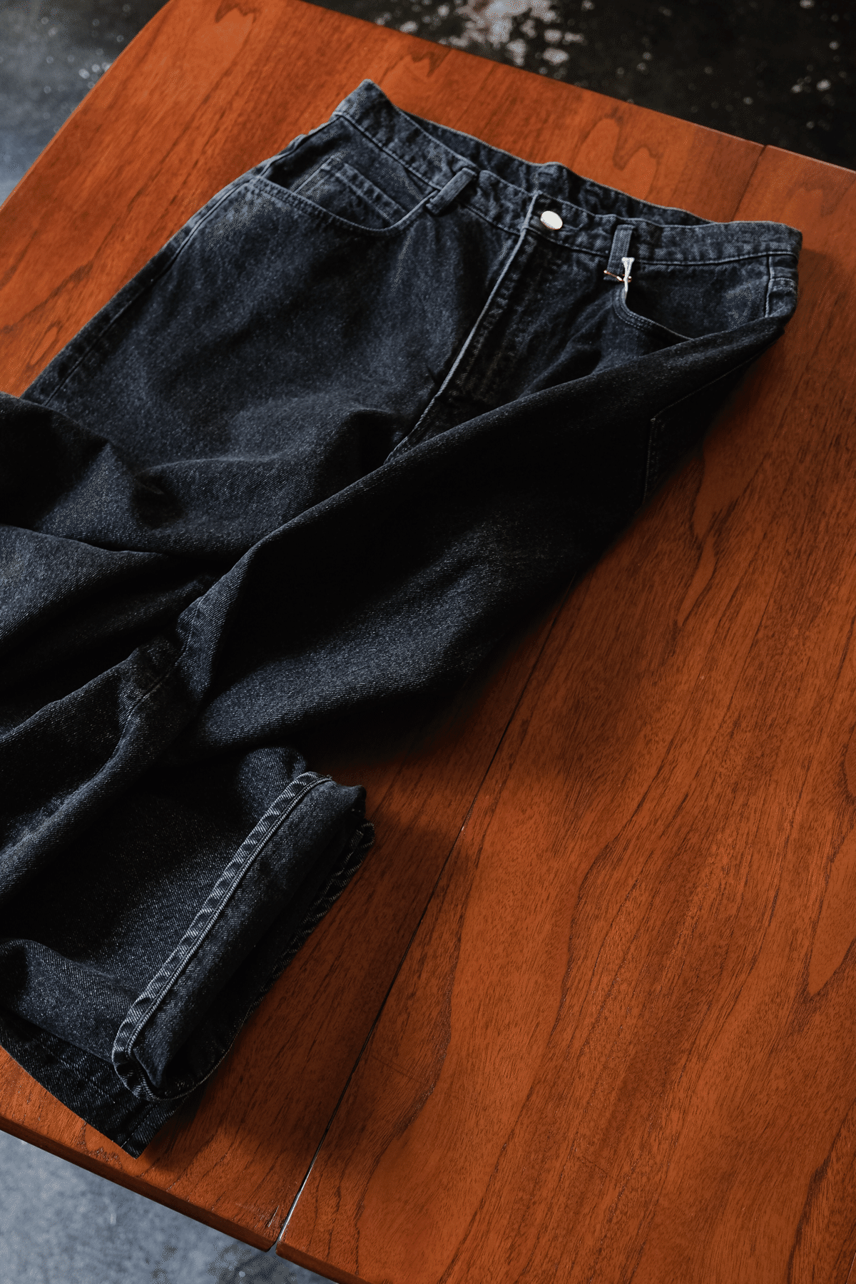 ROBERTSとFD ASHLEY｜y_s_k117
