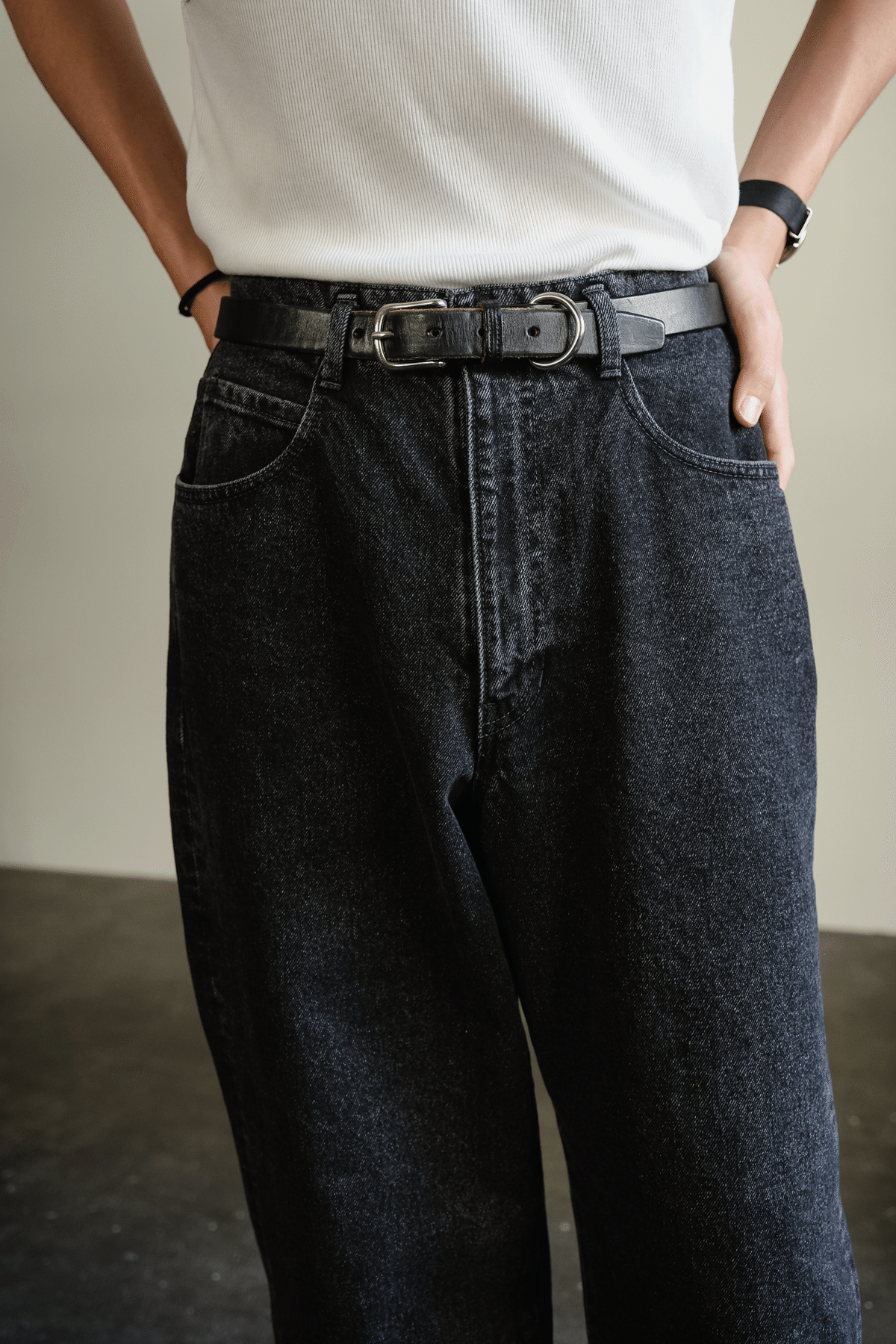 ROBERTSとFD ASHLEY｜y_s_k117