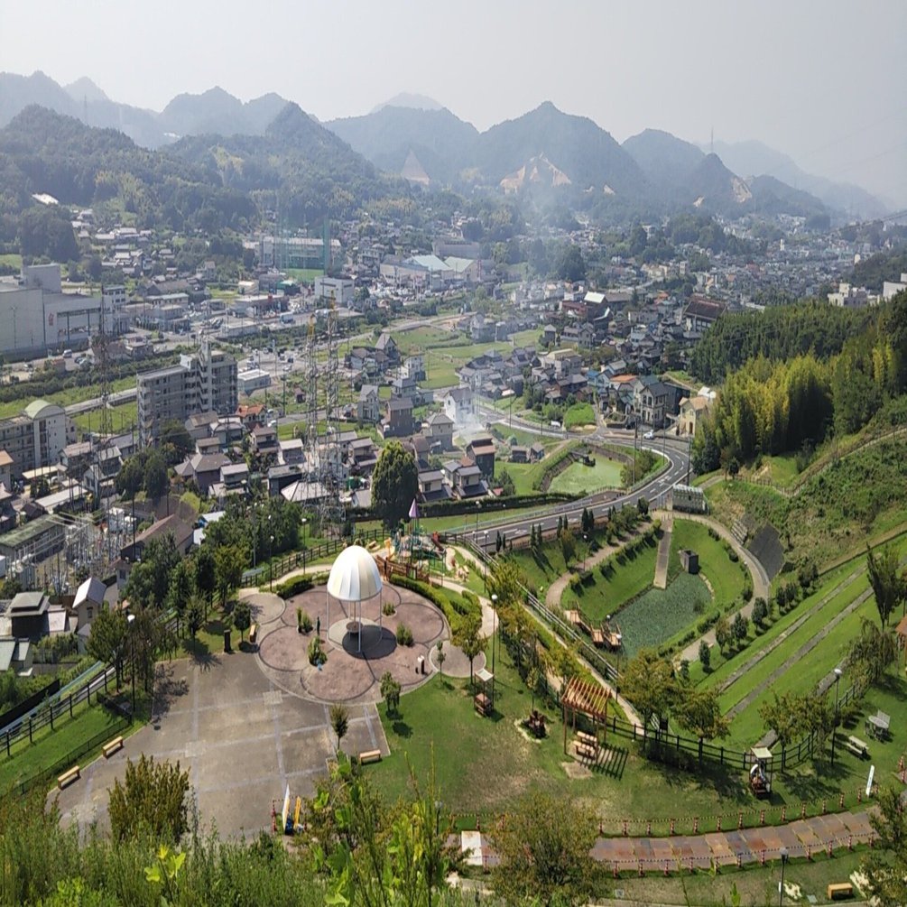 風を感じる旅 ～藤井風さんの故郷、岡山県浅口郡里庄町を訪ねて～｜reino