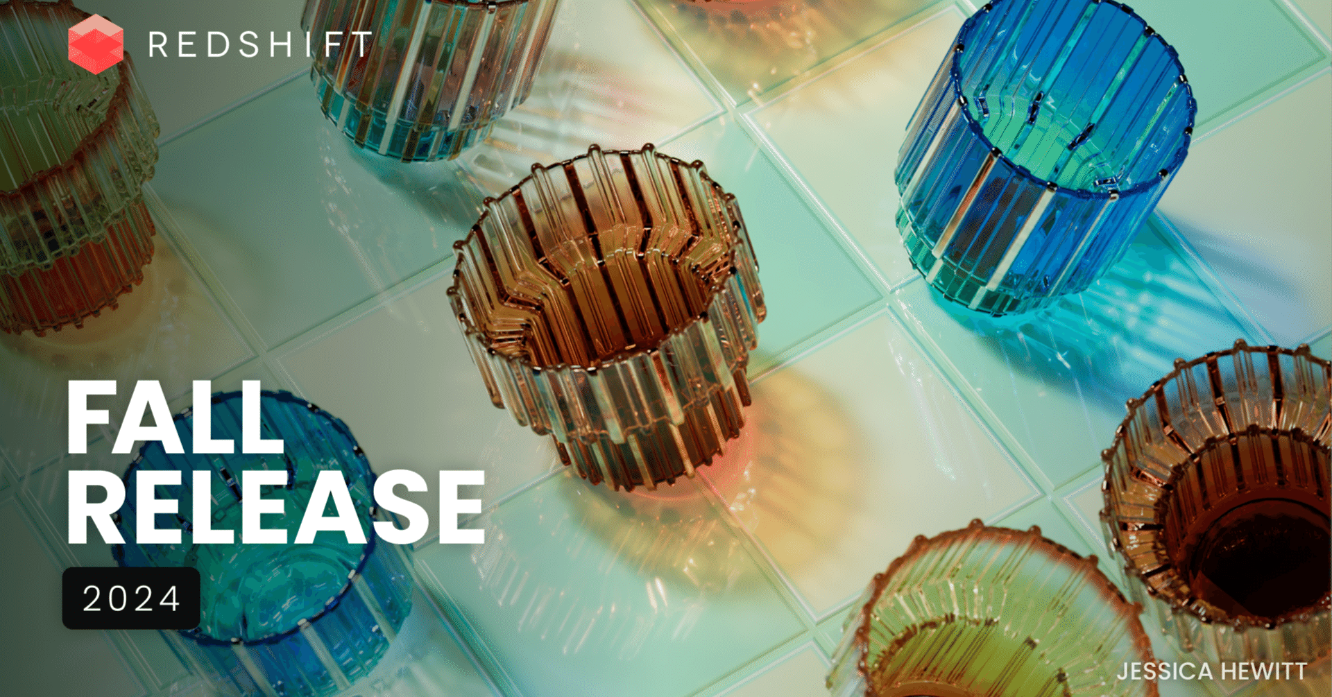 cmrdsaページ Redshift 2025 新機能｜Maxon