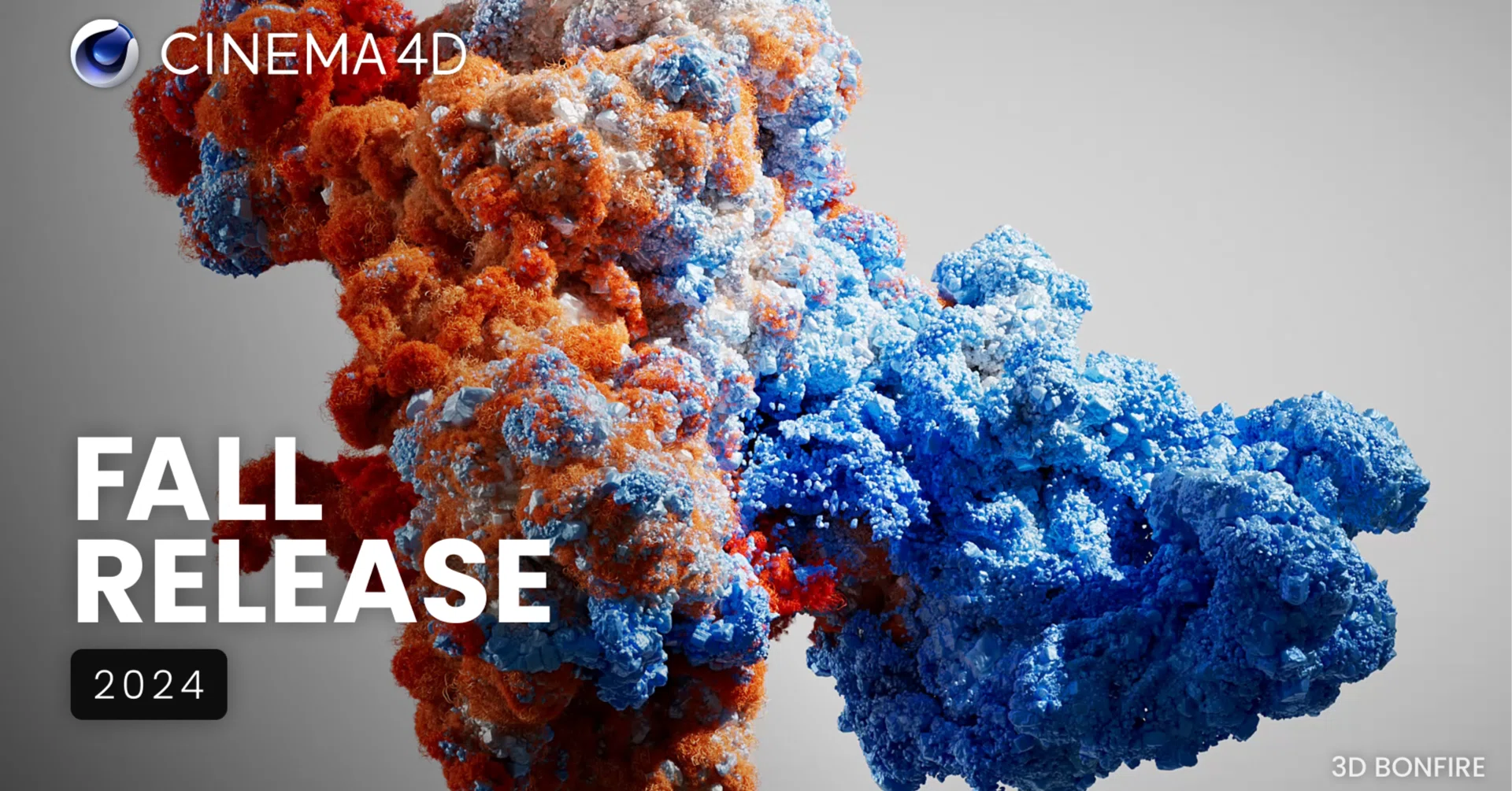 Cinema 4D 2025 新機能｜Maxon