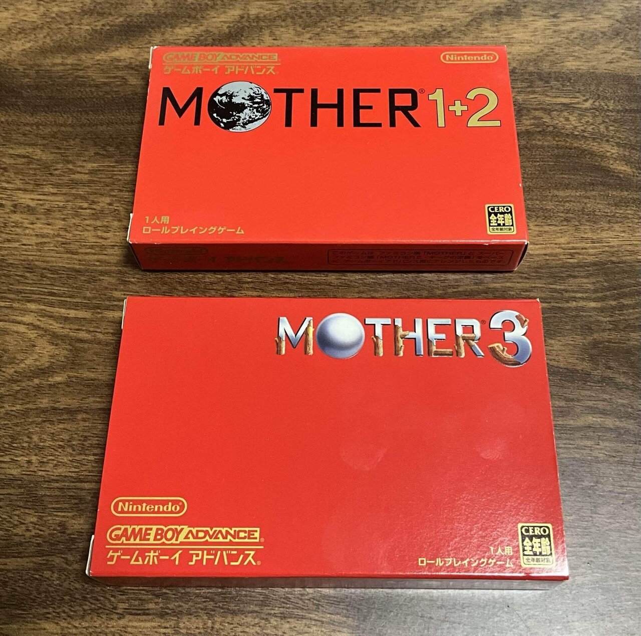 整理記録】ゲームソフトのコレクションを晒す【GB・GBA編】｜マッツ