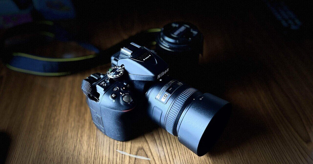 Nikon 40mm単焦点｜SuzukenSambar