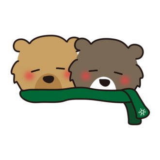 ふたごのくま｜note