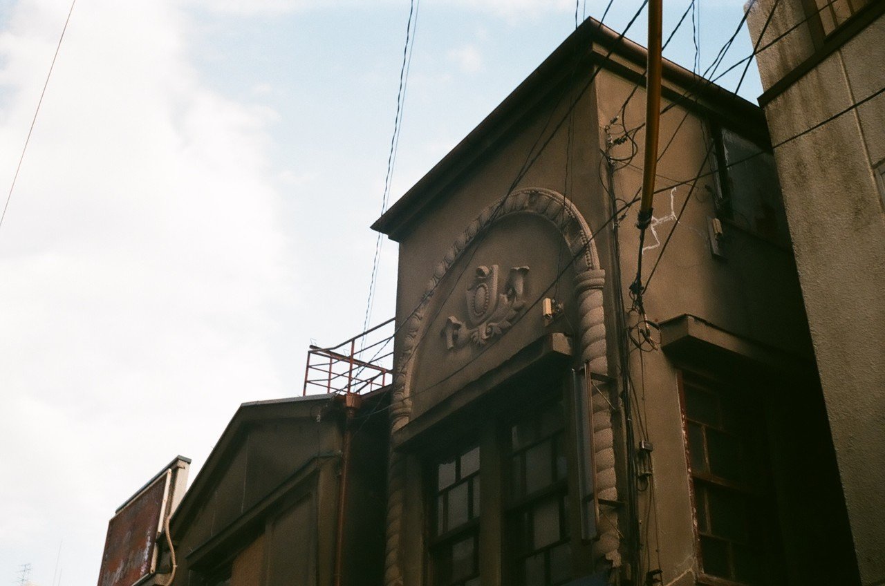 SMENA SYMBOL - フィルムカメラレビュー｜Hisa Foto