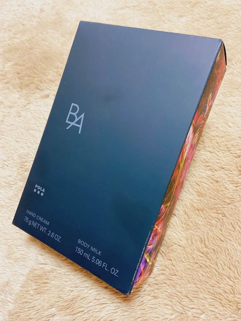 簡単にPOLA 【(新)APEXシリーズ】(一部)の感想など💄｜カナギ【お香と