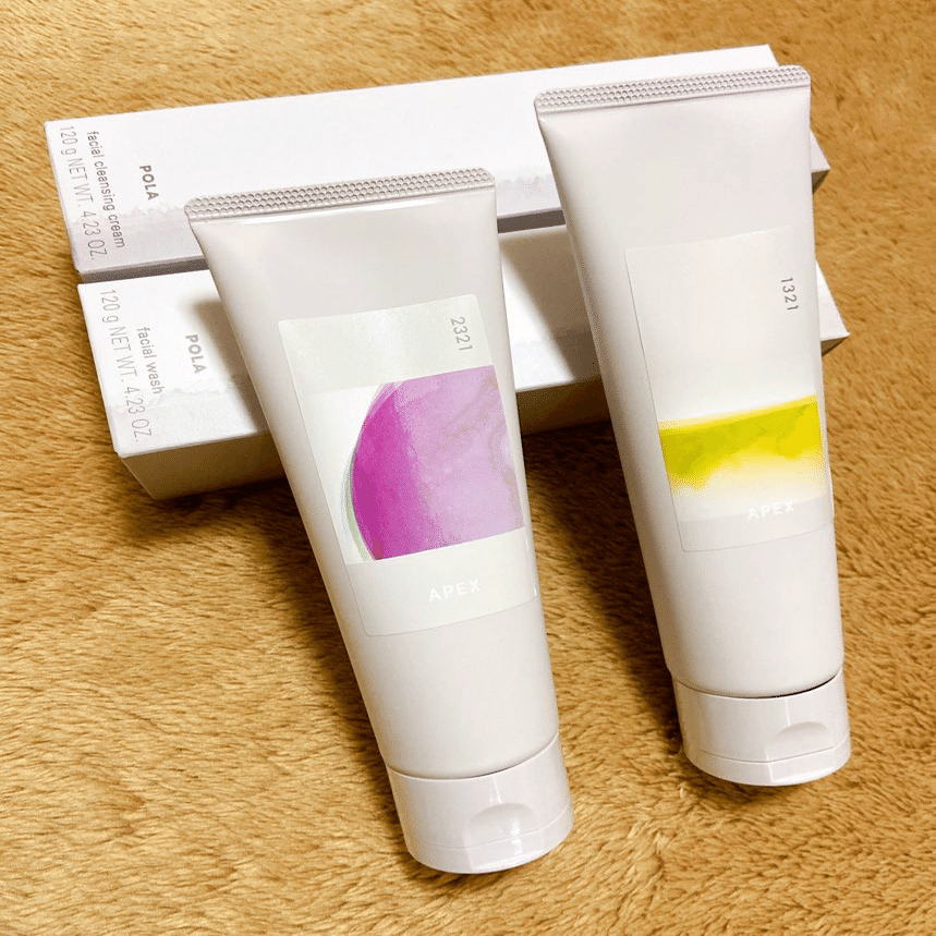 POLA APEX 化粧下地 5321 ポーラ公式 TRY APEX！ 初めての肌分析体験