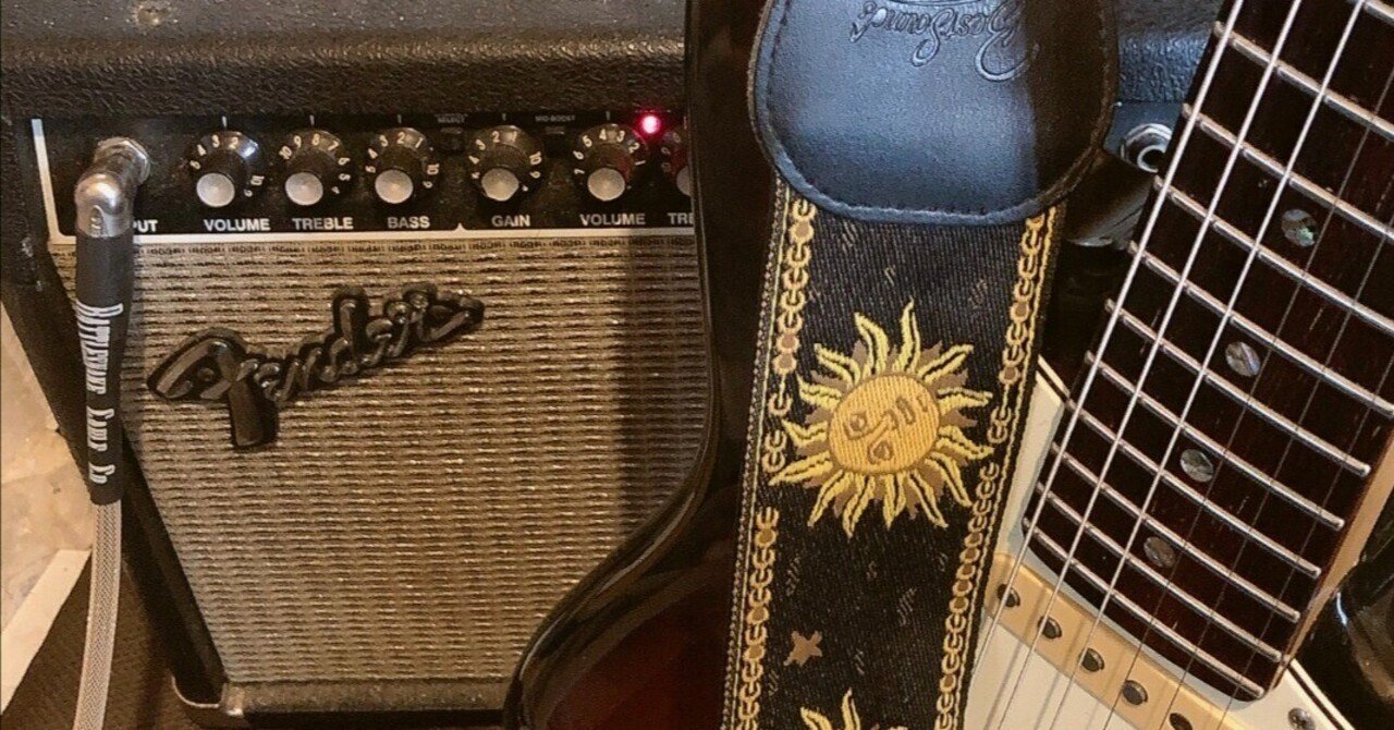 Fender SVD-20CE ギターアンプ Fender SVD-20CEをいじってみた感想：バカなりに考えたまとめ